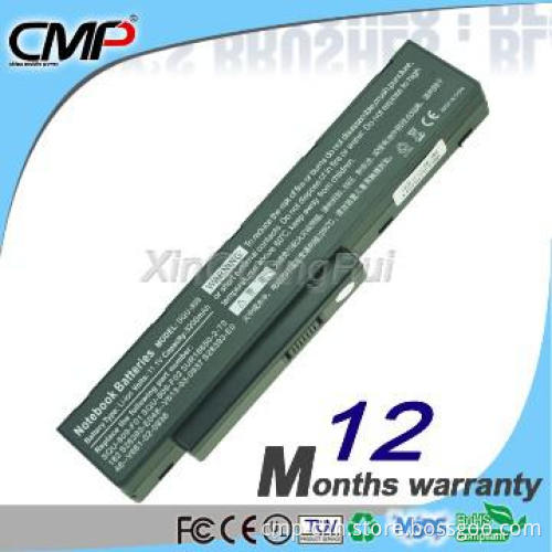 Laptop Battery For Fujitsu Amilo Li3710 Laptop battery SQU-809-F02